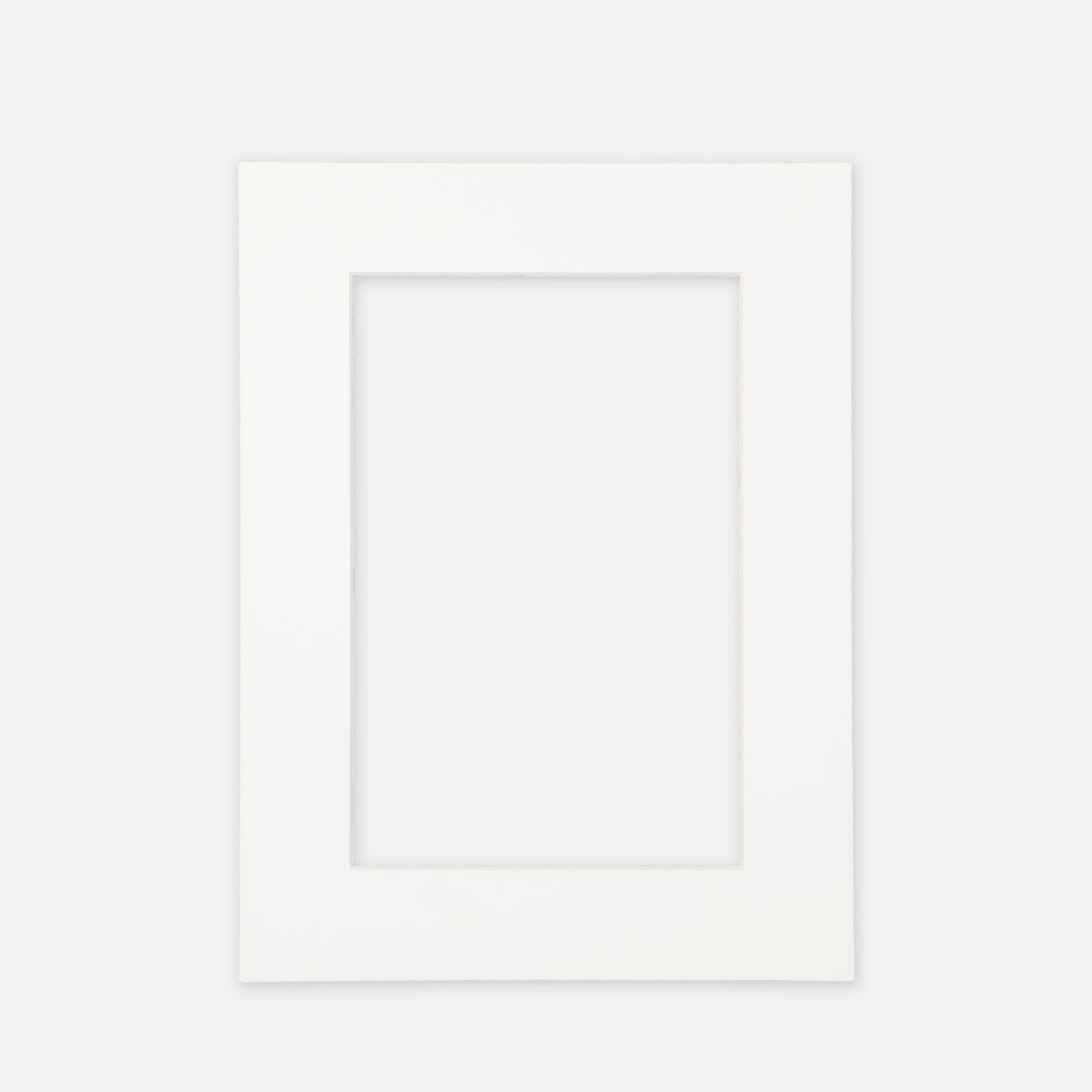 Passepartout 30x40 cm