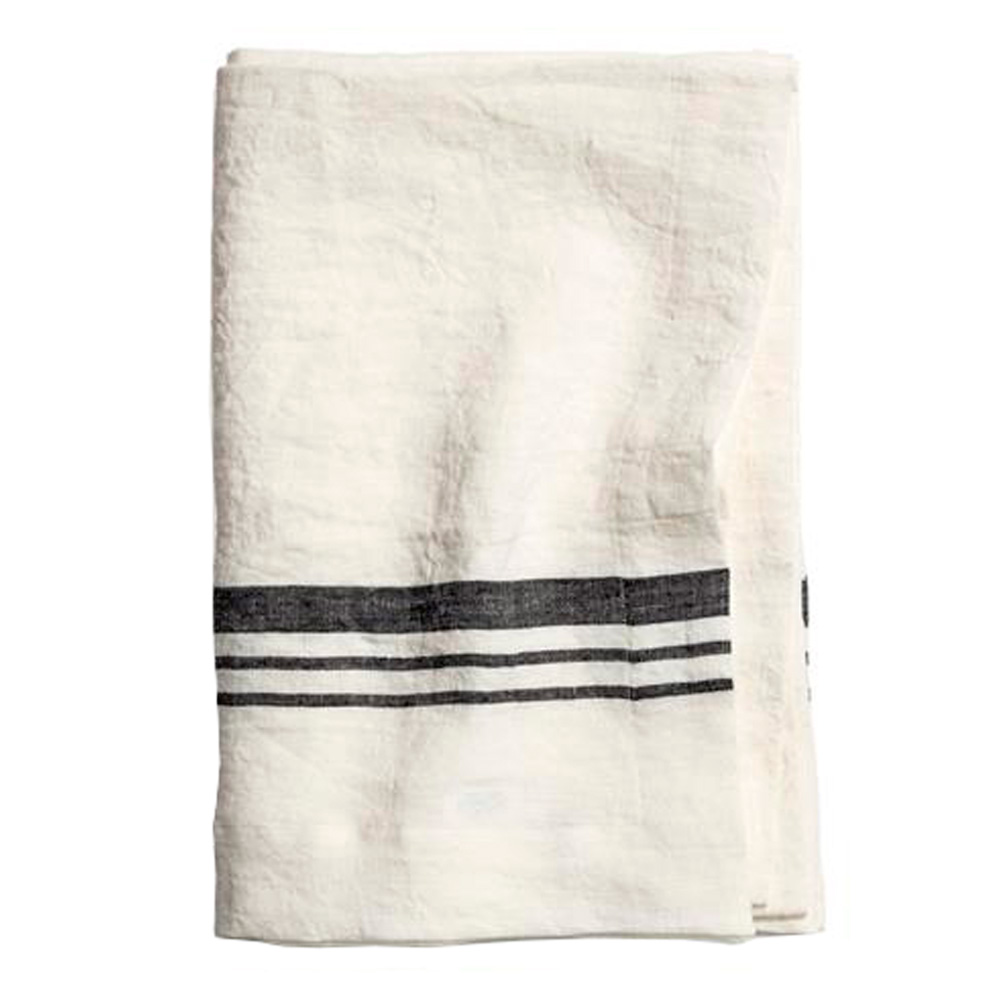 Professional Secrets - Duk Limrick 160x160 cm Offwhite