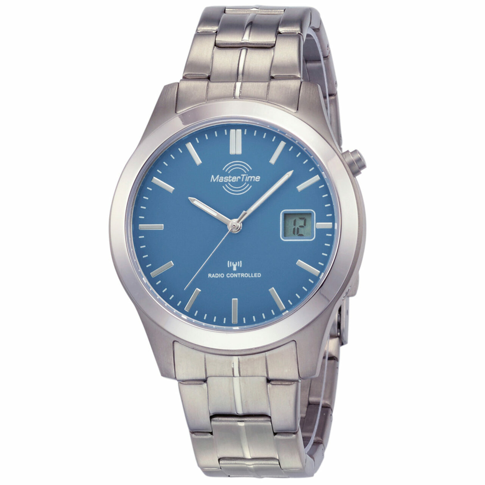 Mtgt-10351-31m, Quartz, 42mm, 5atm