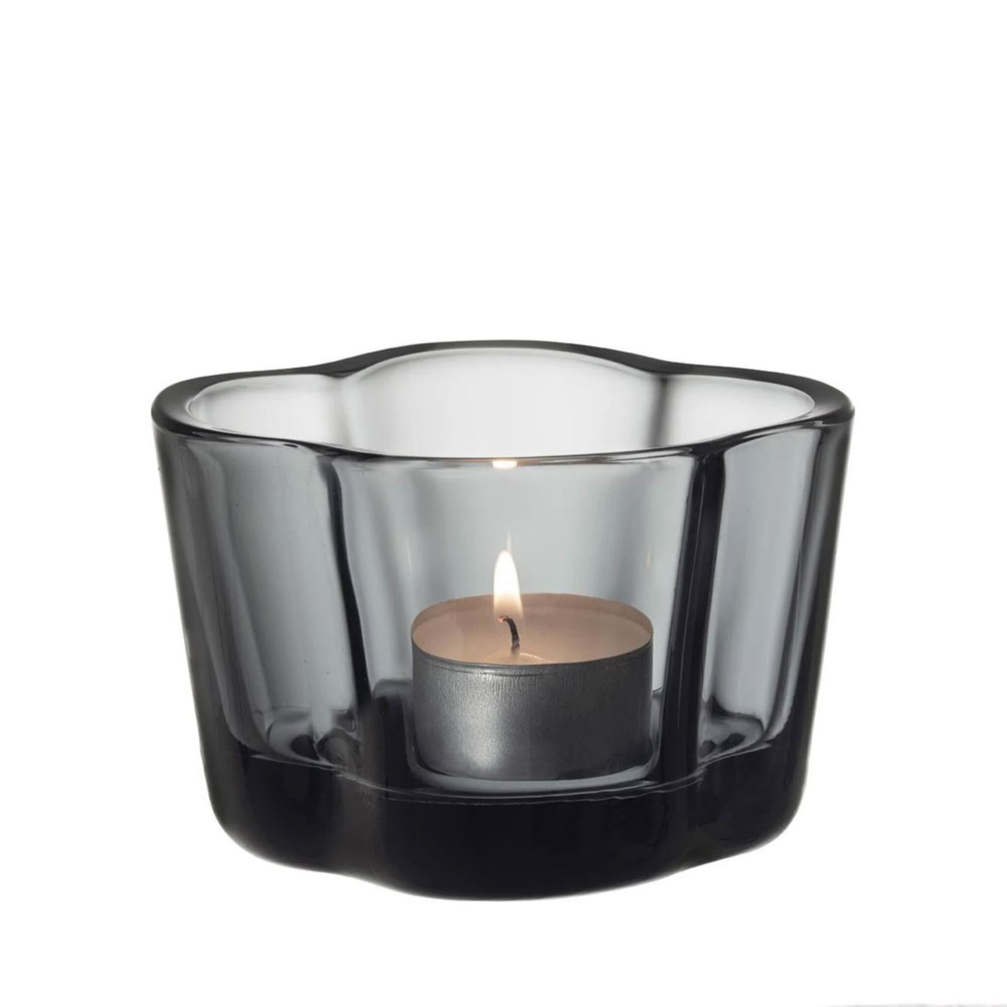 Ljuslykta Alvar Aalto Collection 6 cm , 60 MM