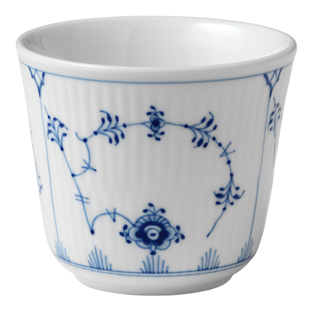 Royal Copenhagen - Blue Fluted Plain Termomugg 26 cl