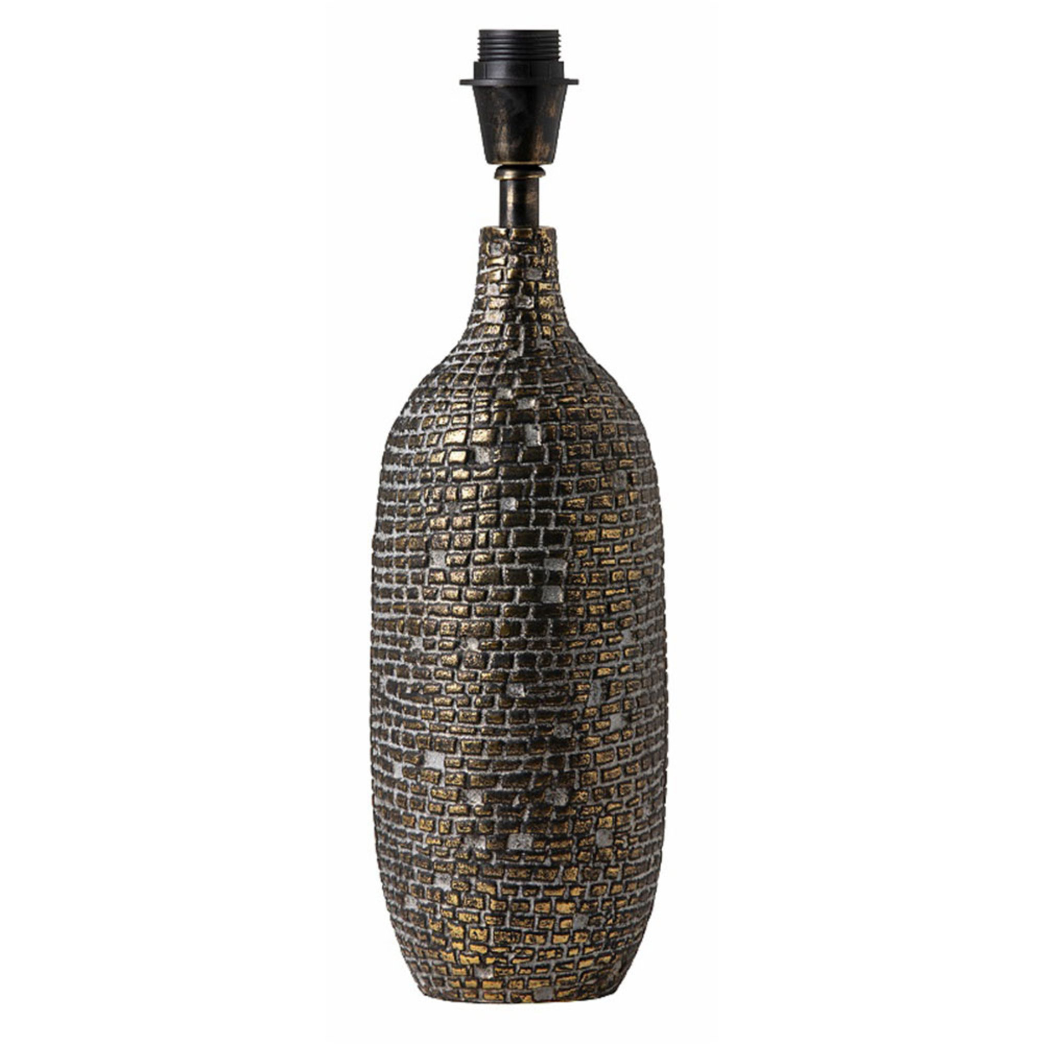 Bordslampa Billy