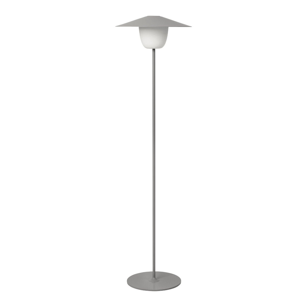 Blomus - Ani Mobil LED-Lampa 121 cm Satellite