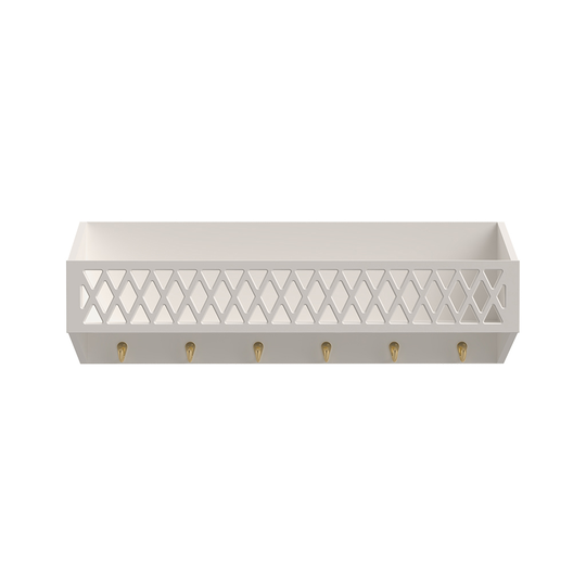 Hylla HARLEQUIN krokar light sand Cam Cam Copenhagen
