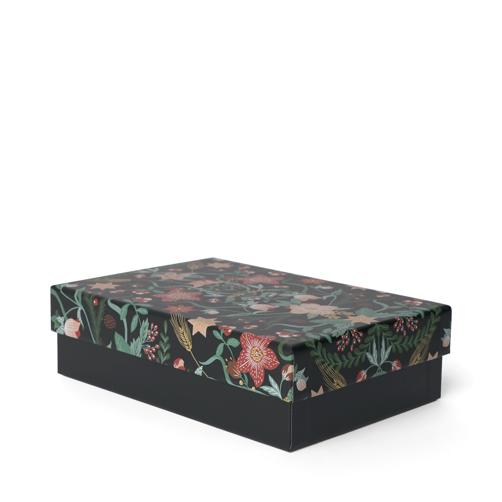 Presentförpackning A5