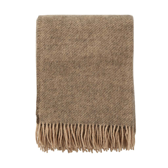 GOTLAND beige Klippan Yllefabrik