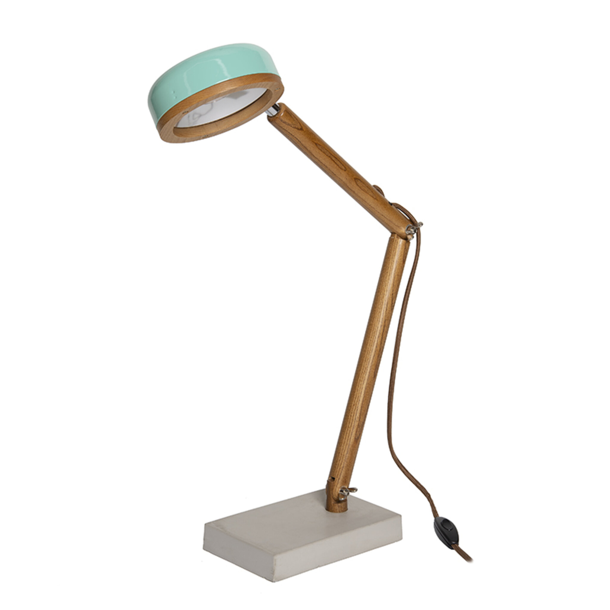 Hipp Led Bordslampa