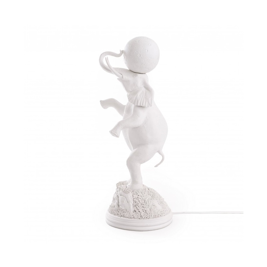 Seletti Elefantlampa Elephant Lamp, Seletti