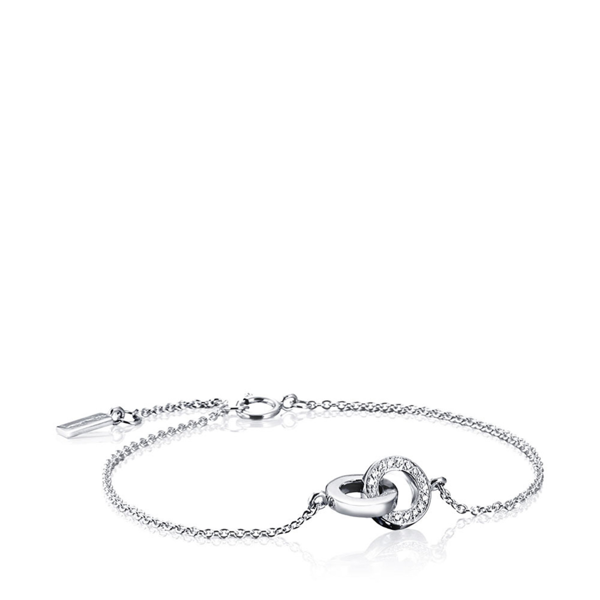 You & Me Bracelet