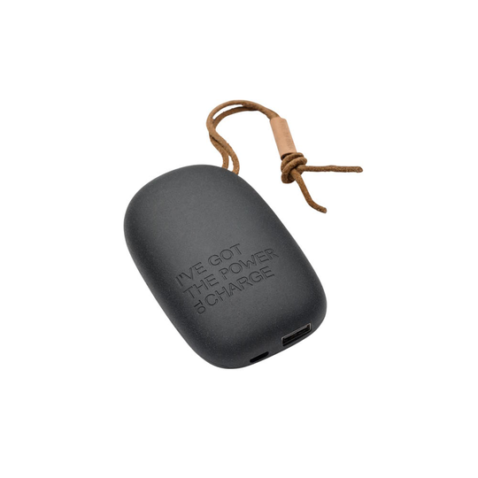 toCHARGE, Power Bank, Black Edition