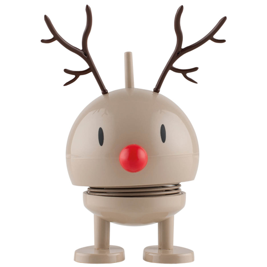 Hoptimist - Hoptimist Ren Bumble S Latte