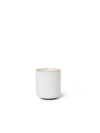 Sekki Kopp Liten Cream