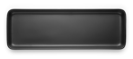 Nordic kitchen Serveringfat 13x37 cm