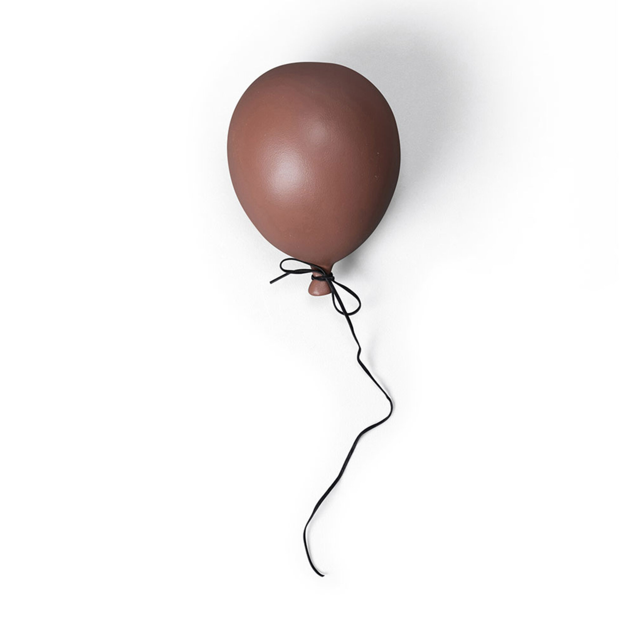 Balloon Decoration S, 13x13x17cm