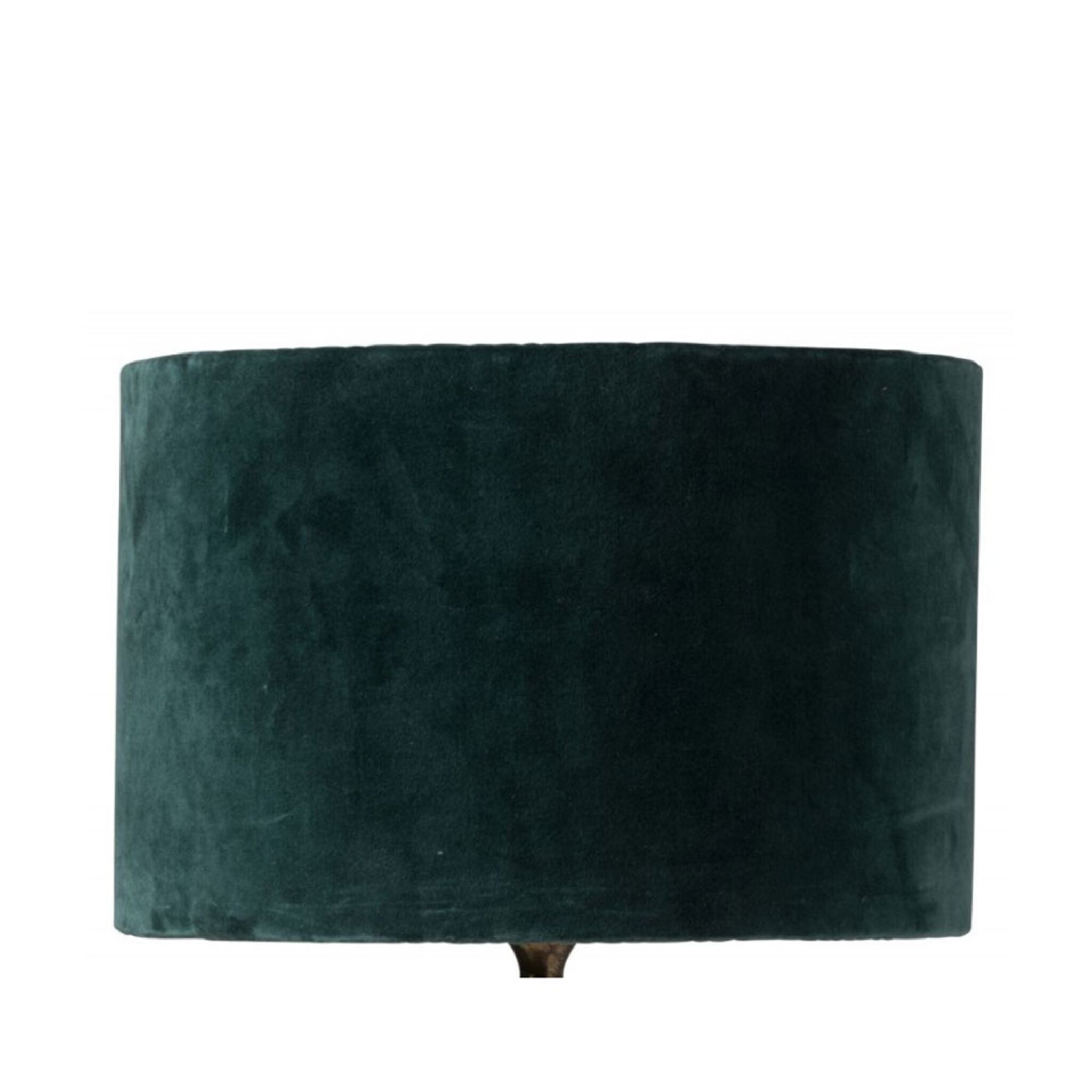 Lampskärm Sanna Ø38cm, green