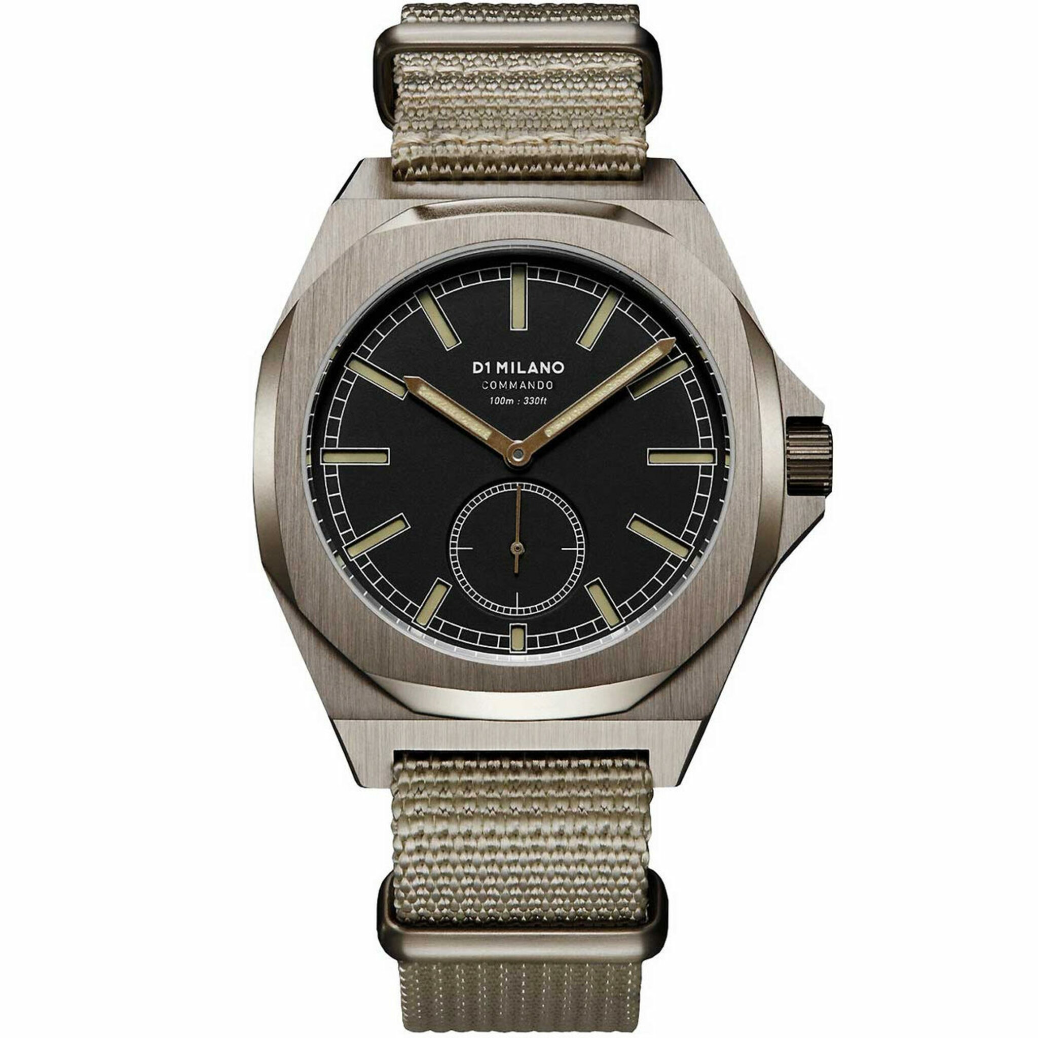 Mtnj02, Quartz, 38mm, 10atm, silver