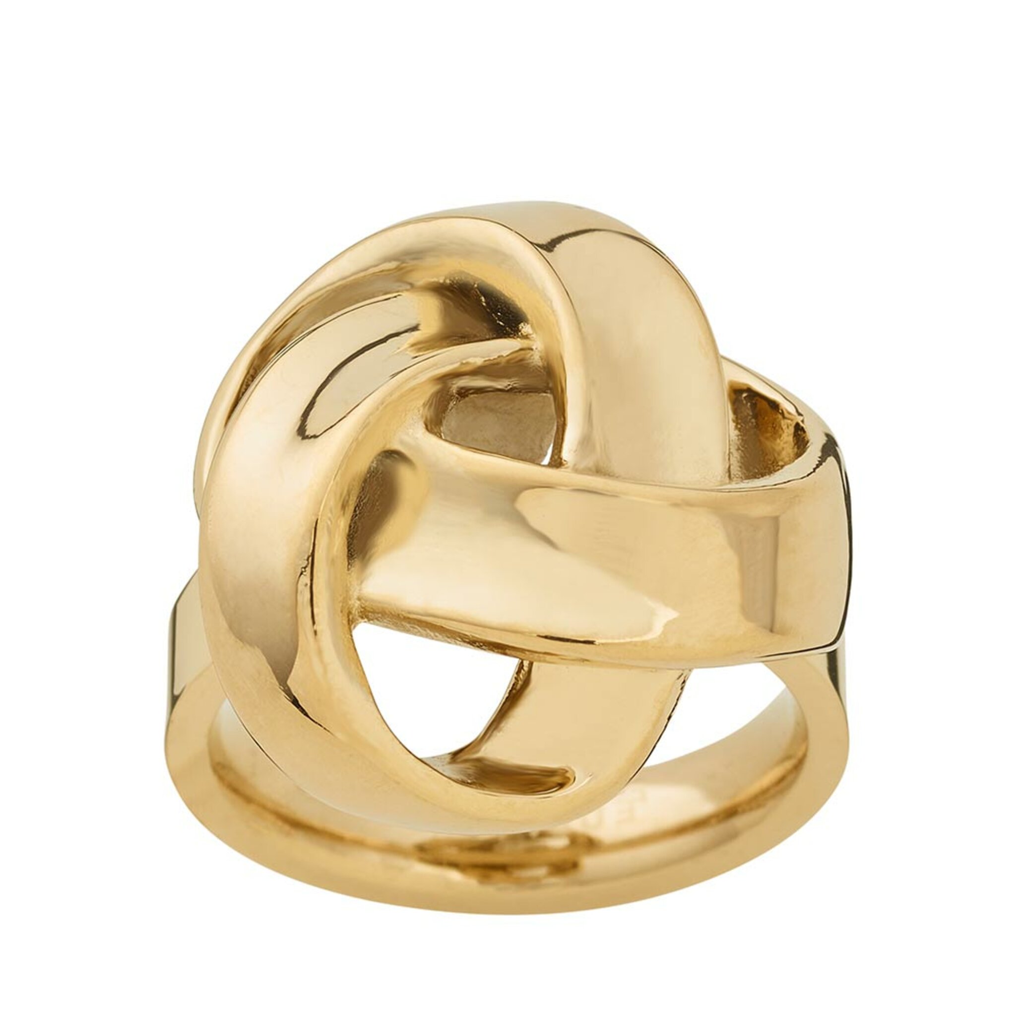 Gala Royale Ring Gold Ring