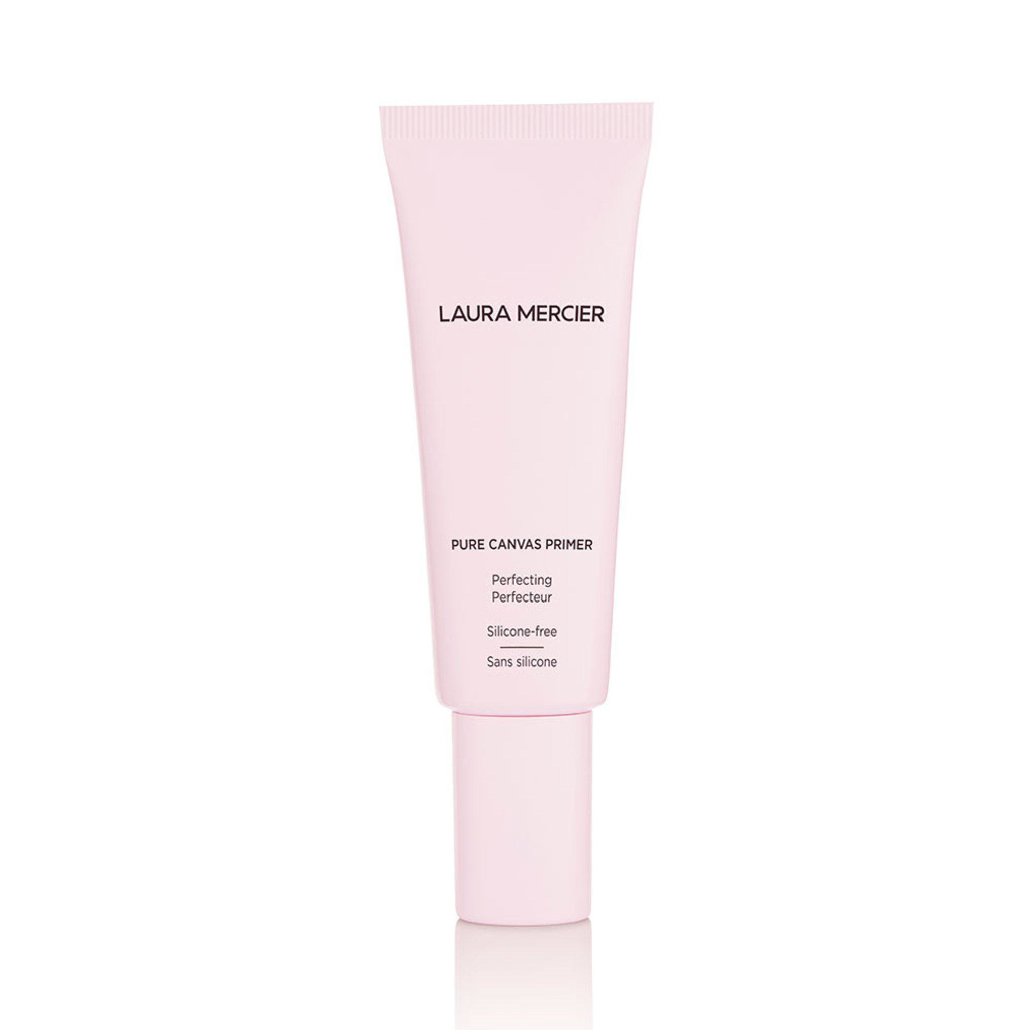 Pure Canvas Primer Perfecting