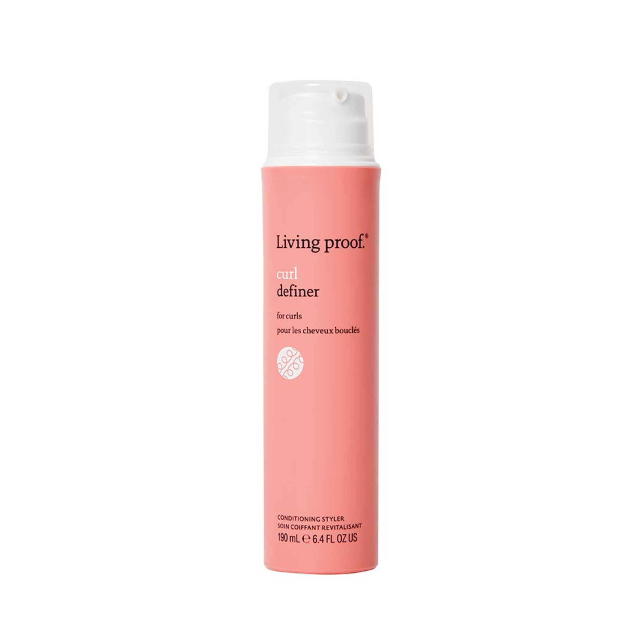 Curl Definer