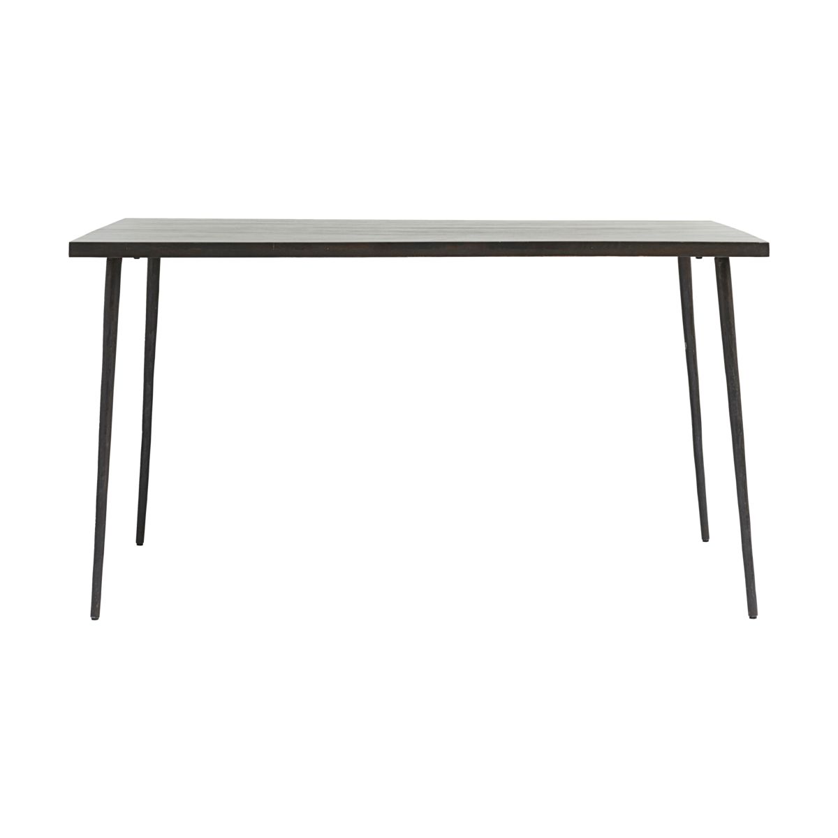 Matbord, Slated, Svart House Doctor