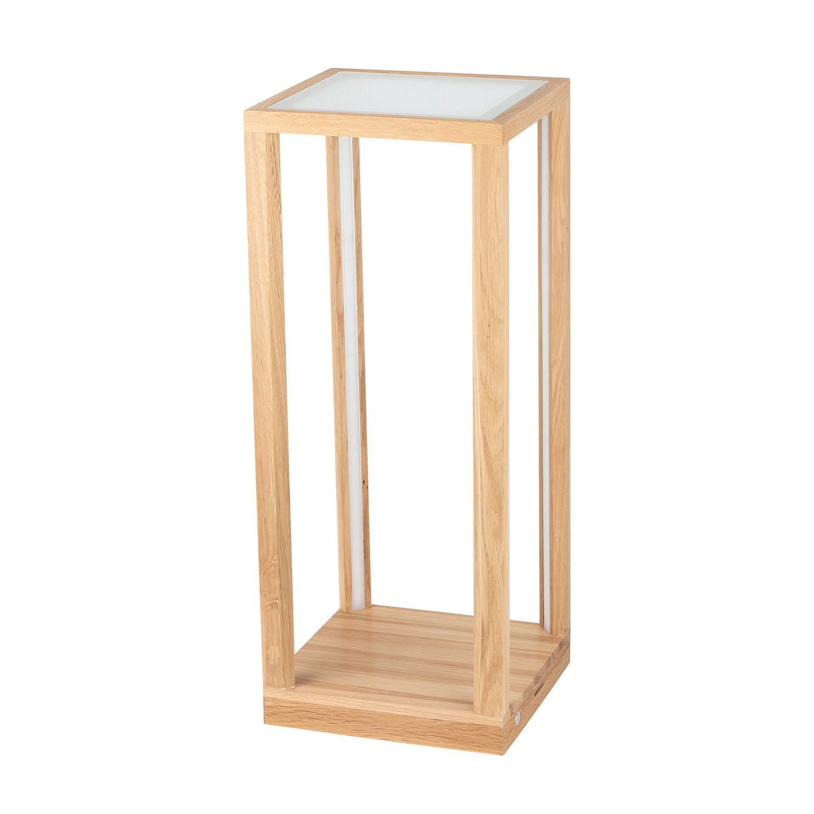 LED-sideboard Tavoli, höjd 61,5 cm