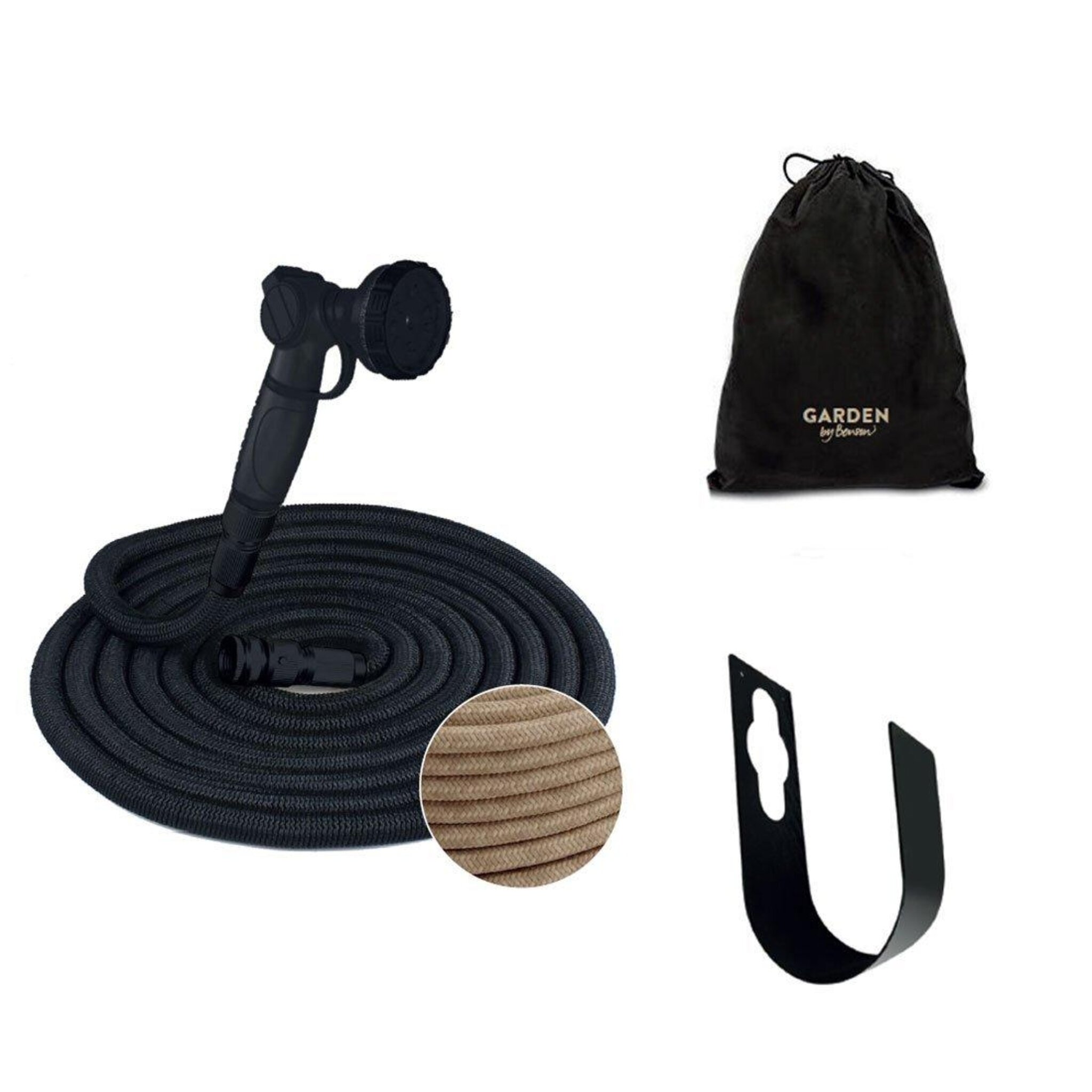 Vattenslang Deluxe - Set