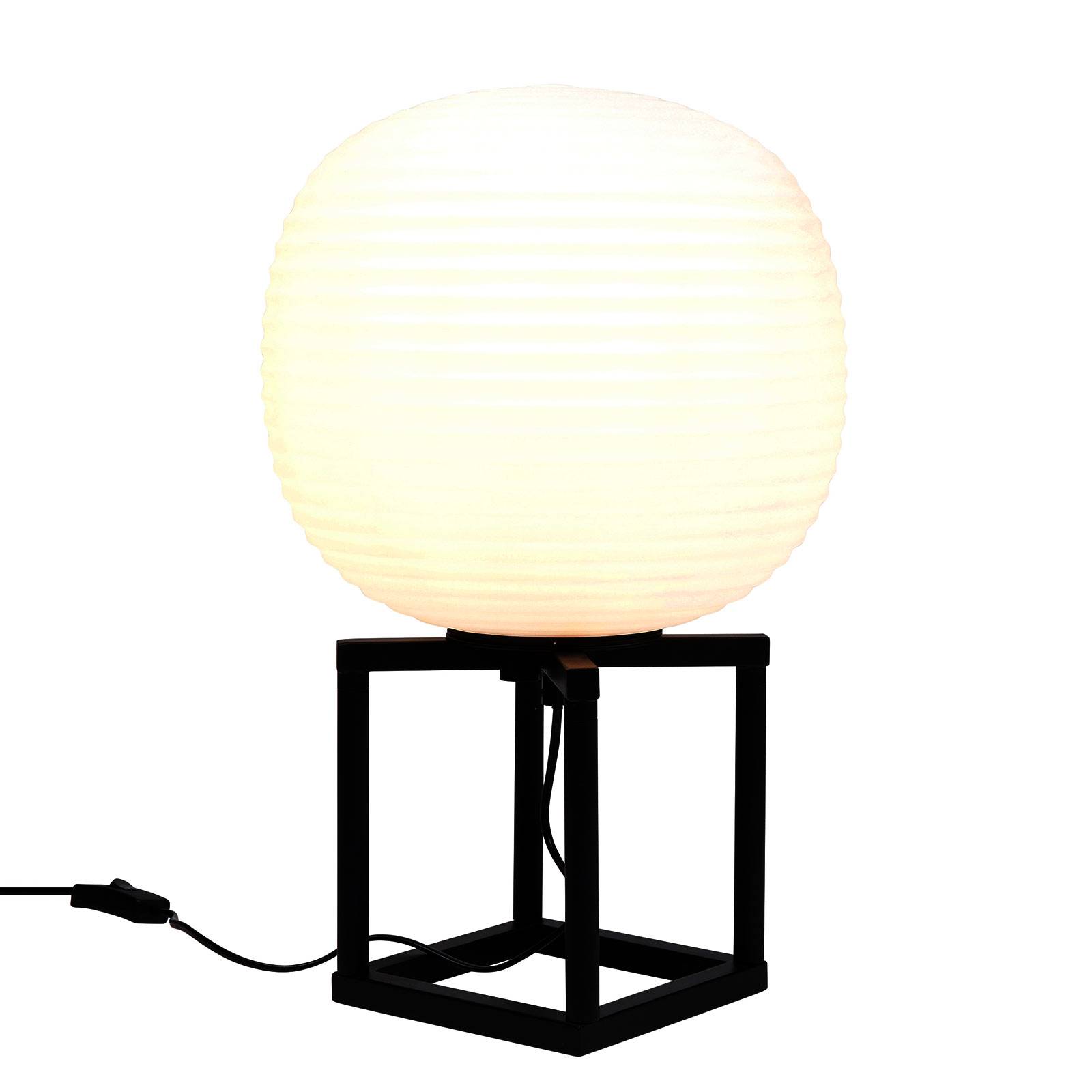 KARE Frame Ball Bordslampa