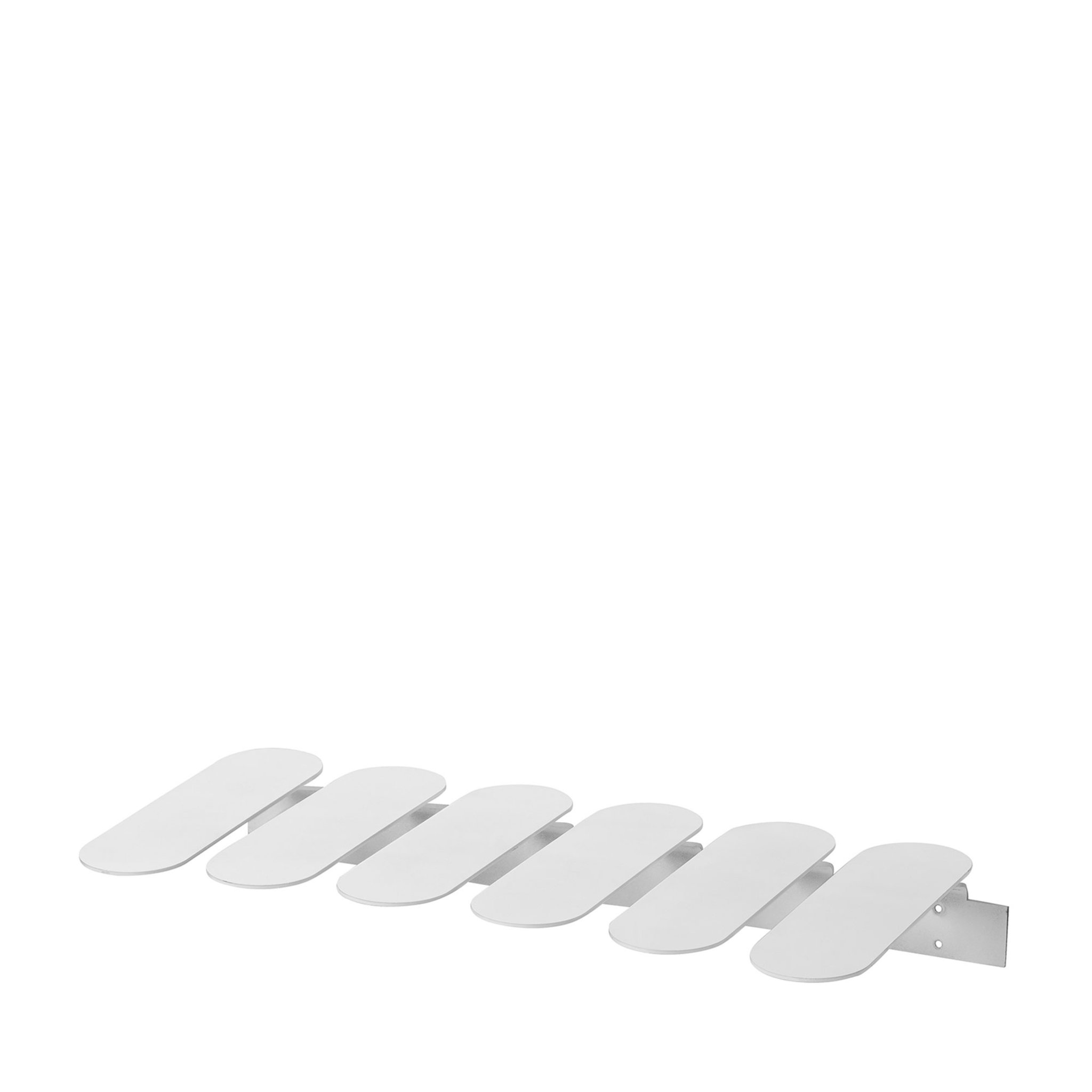 Skohylla Step