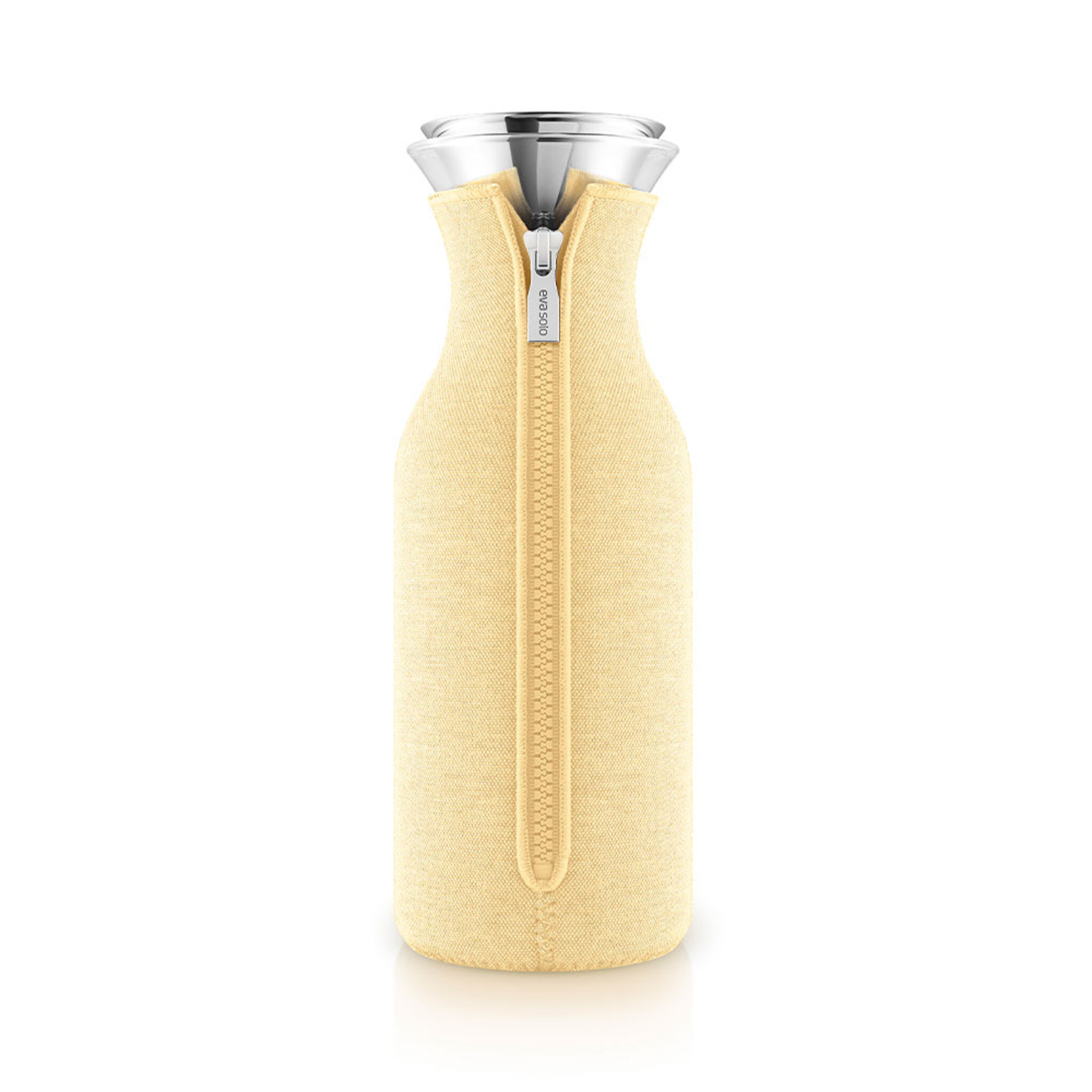 K.karaff 1,9l Lemon woven, 1,0L