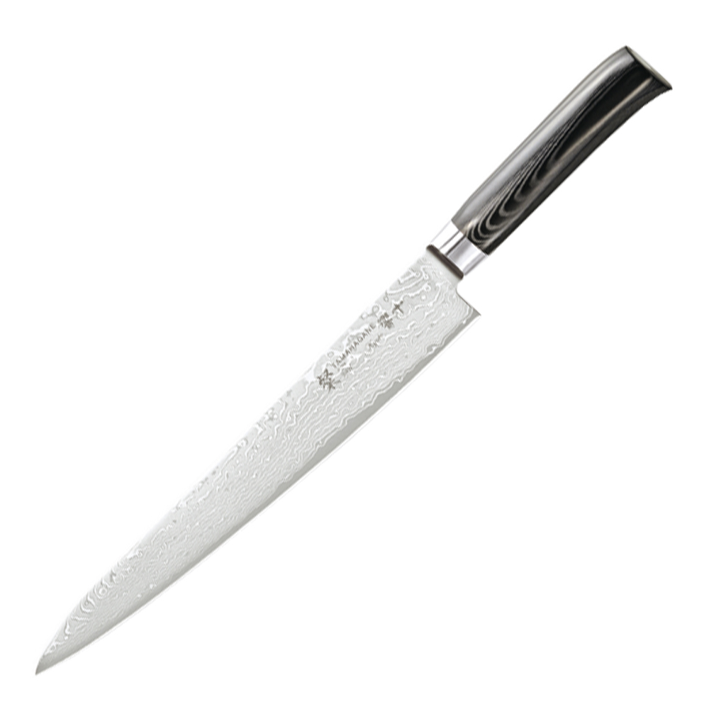 Tamahagane - Tamahagane San Kyoto Trancherkniv 27 cm