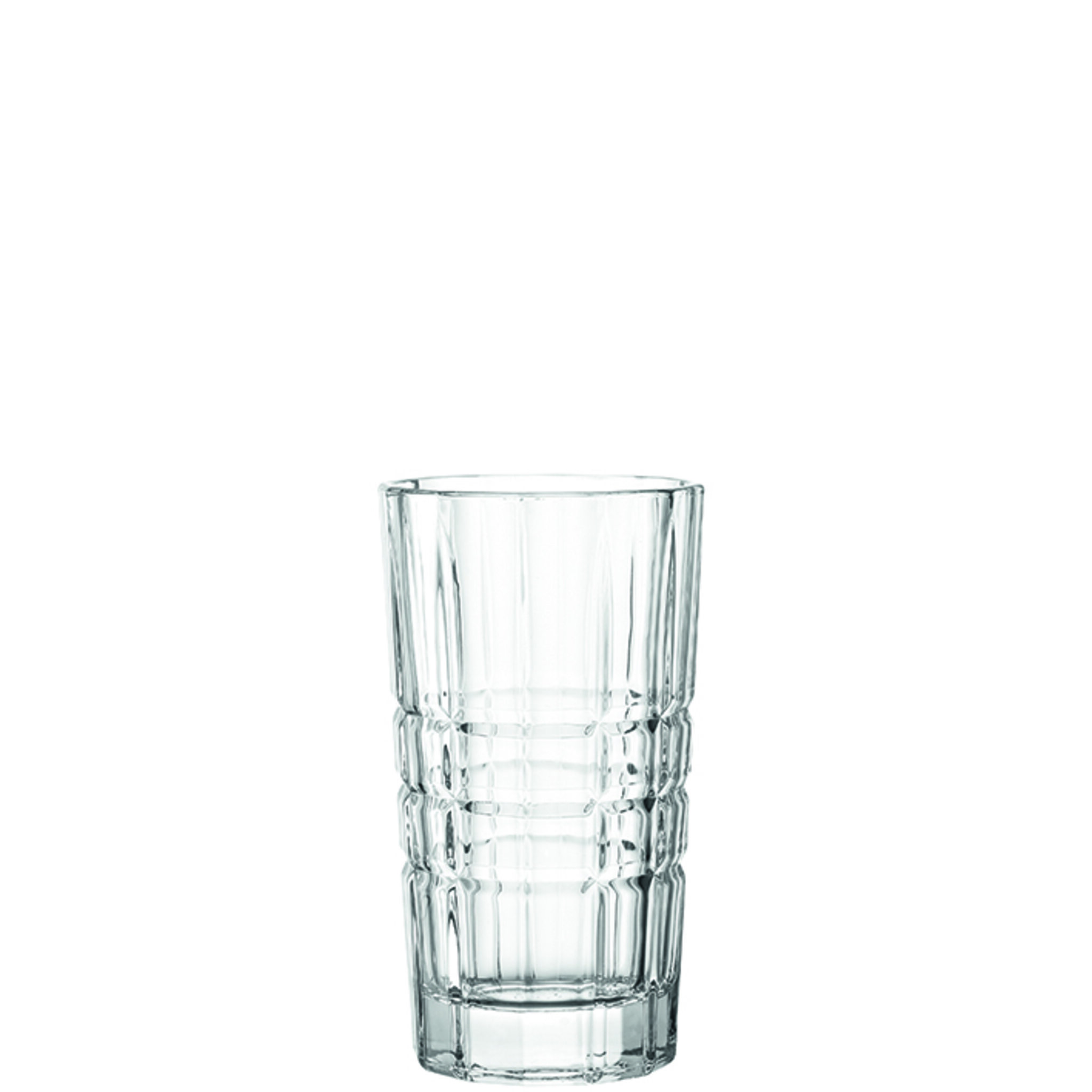 Tumbler 260ml SPIRITII 4-pack
