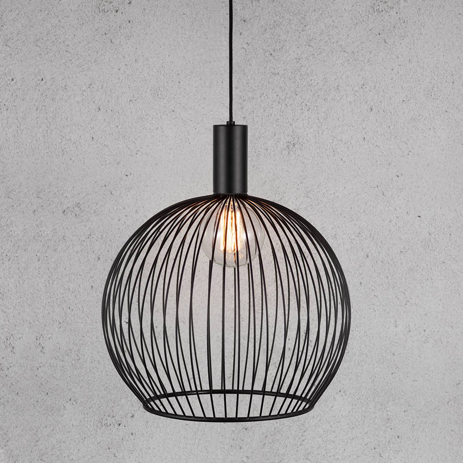 Hänglampa Aver, 50 cm