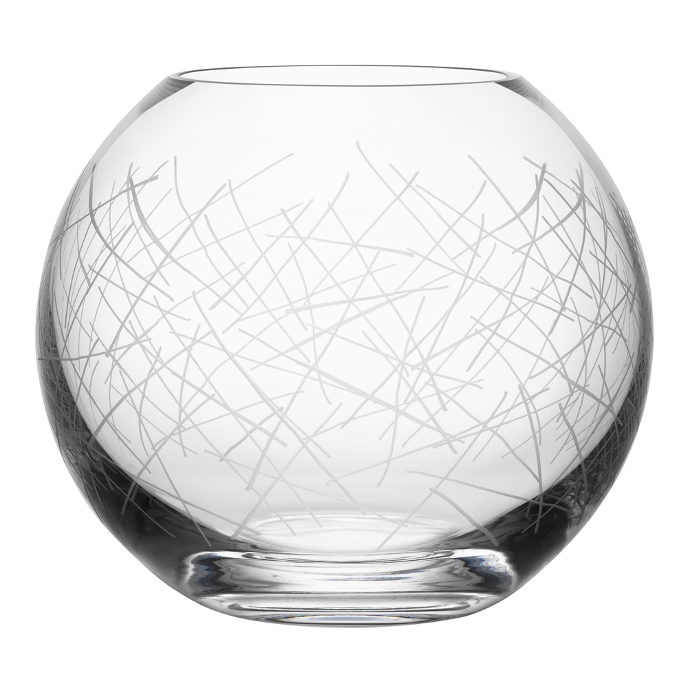 Orrefors - Confusion Vas 20 cm