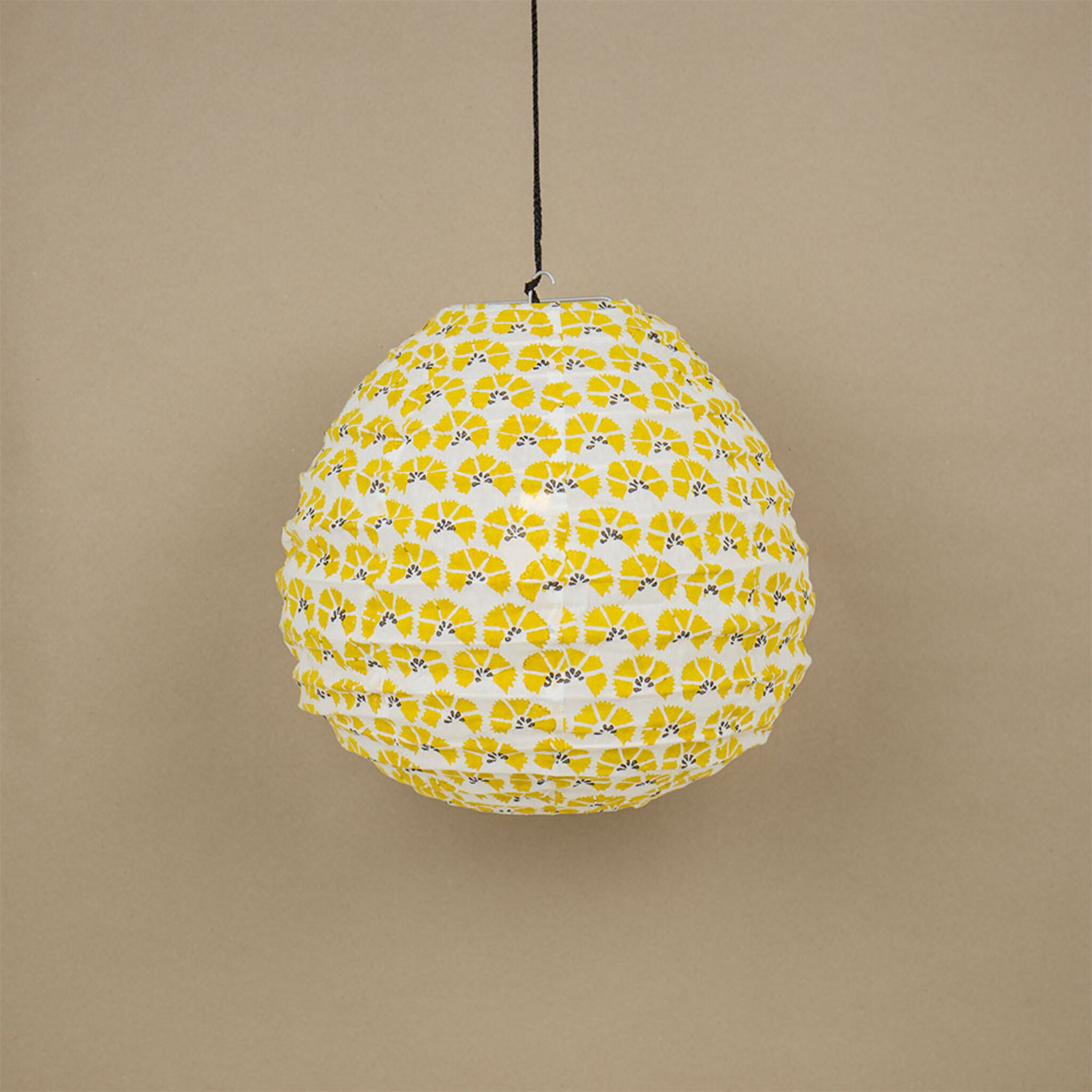Lampskärm CORNFLOWER, XS