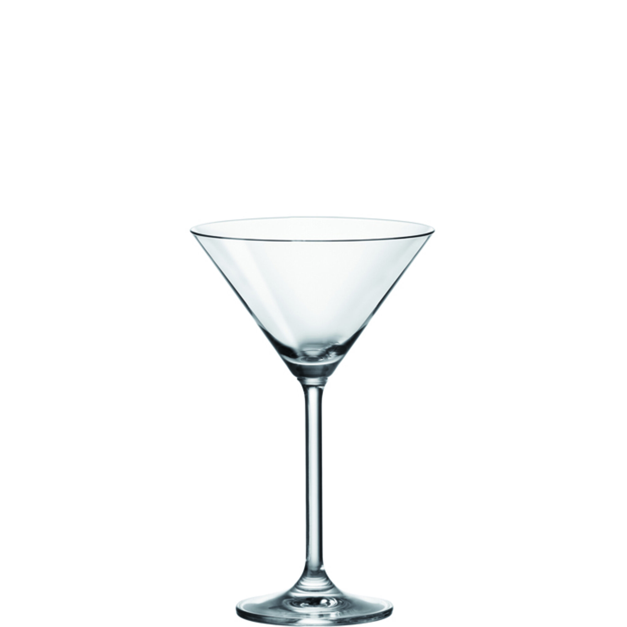 Cocktailglas 270ml Daily 6-pack