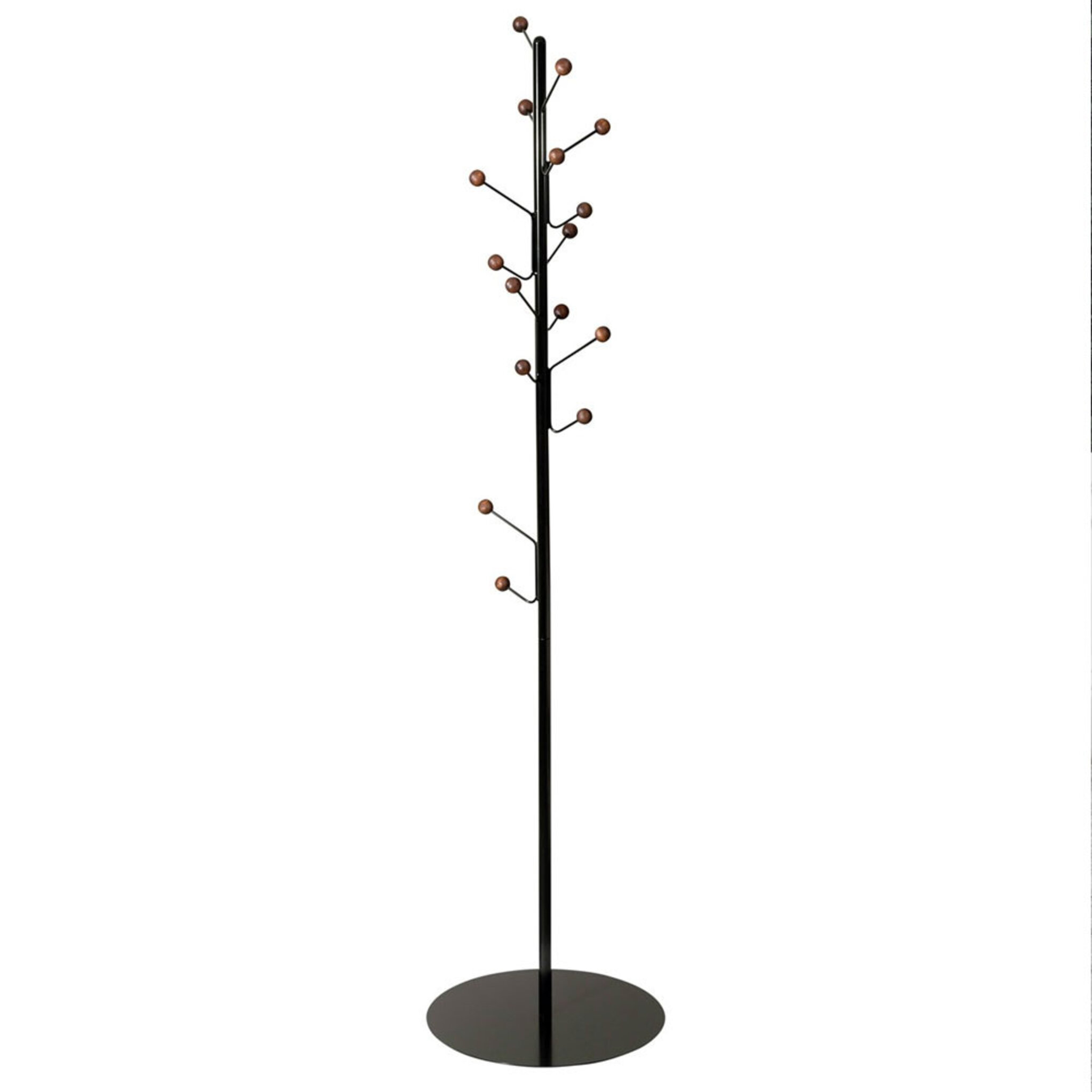 Klädhängare, Bill Floor, B45,5H184D45,5