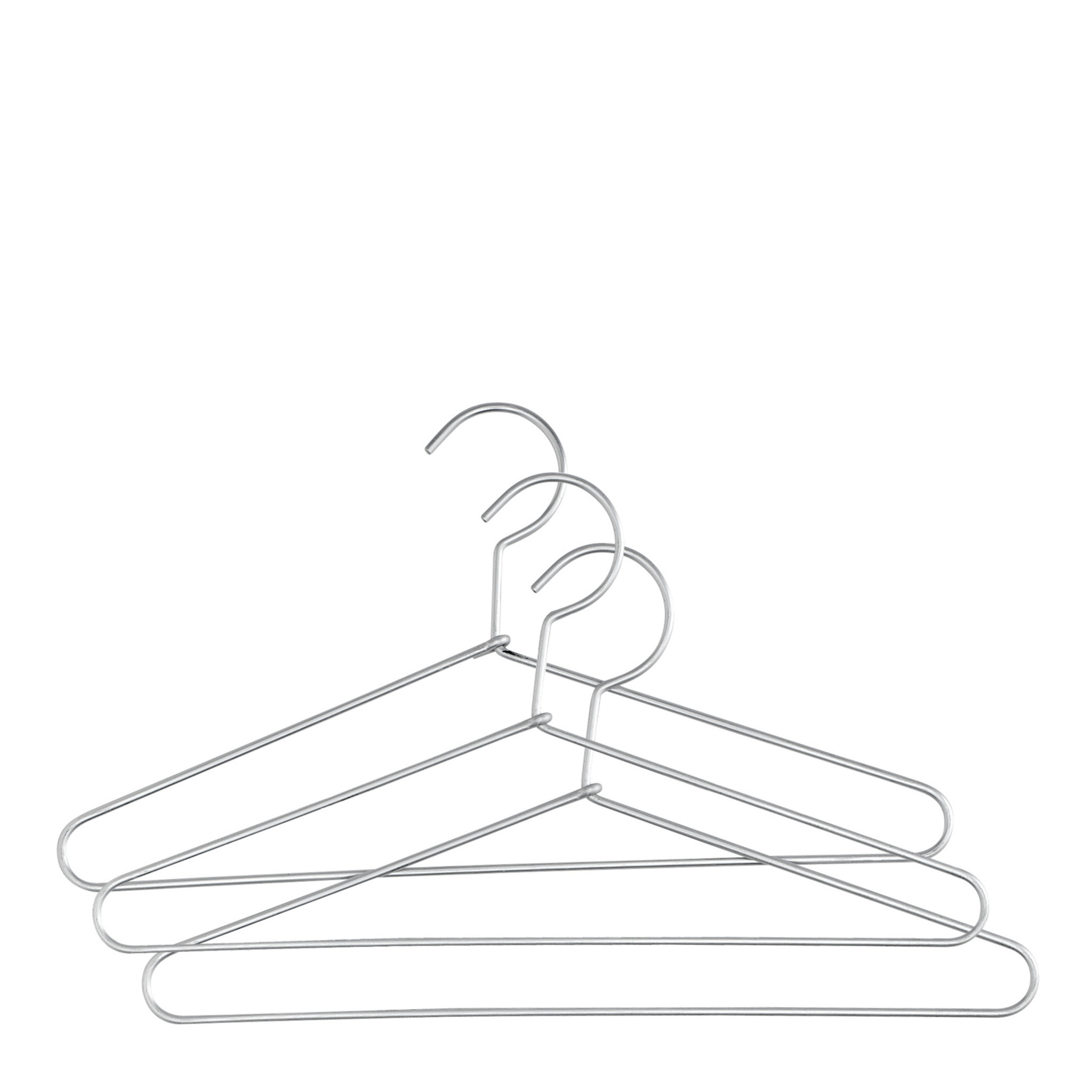 Galge Alvik, 3-pack