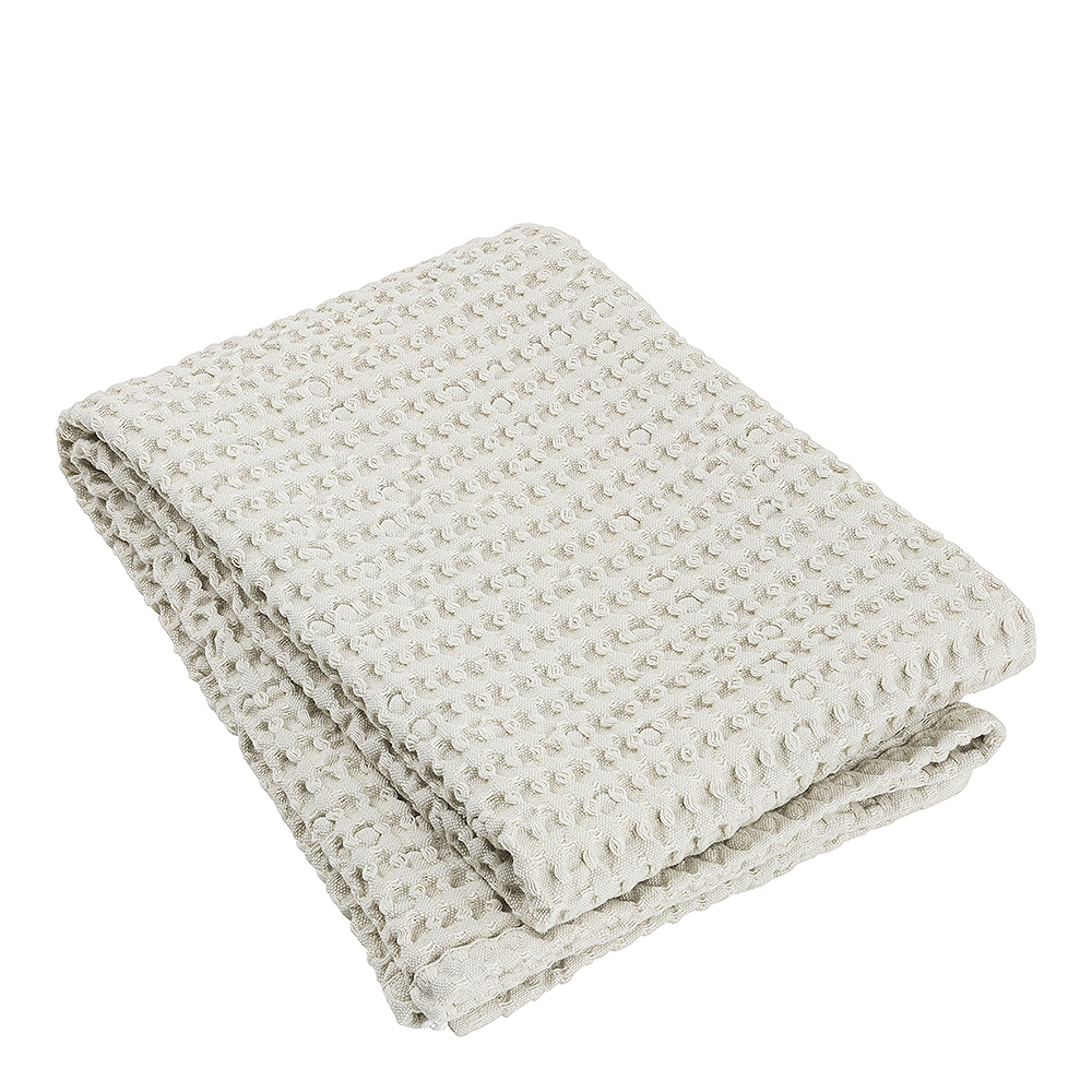 Blomus - Caro Badhandduk 70x140 cm Moonbeam