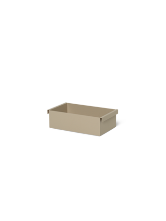 Plant Box Behållare Cashmere