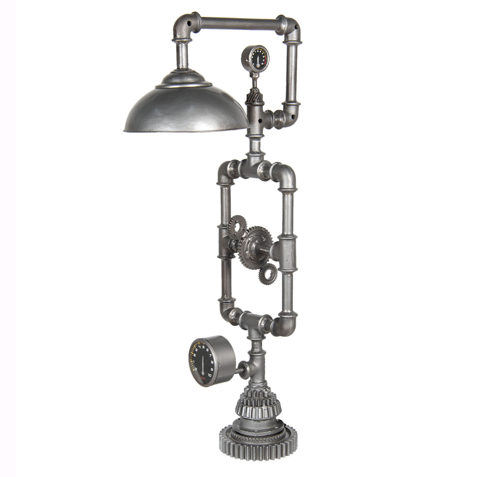 Golvlampa 271 industridesign