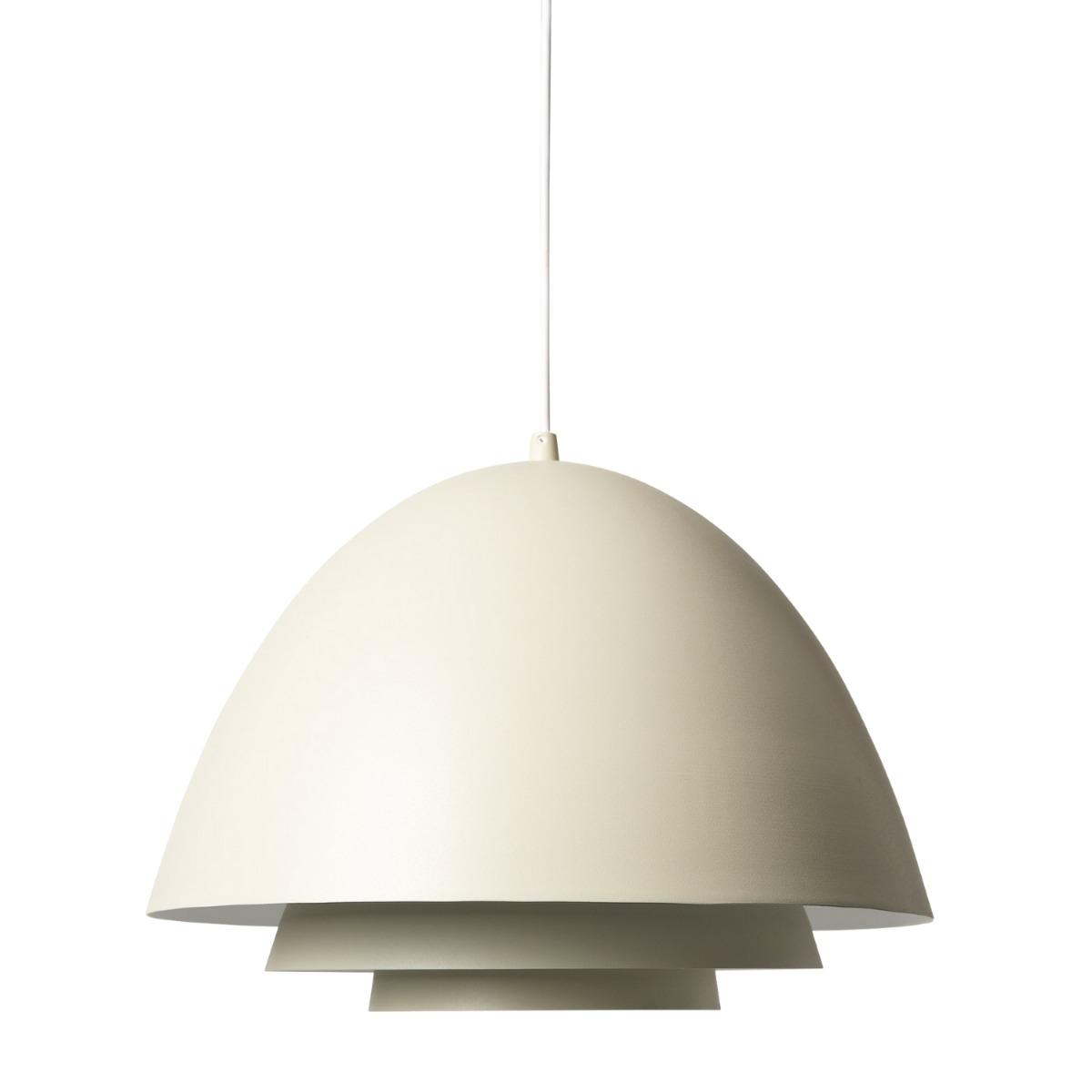Designtorget Taklampa DT Lisa Beige