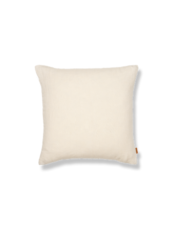 Linen Kudde Natural