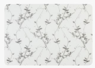 Lene bordstablett transparent