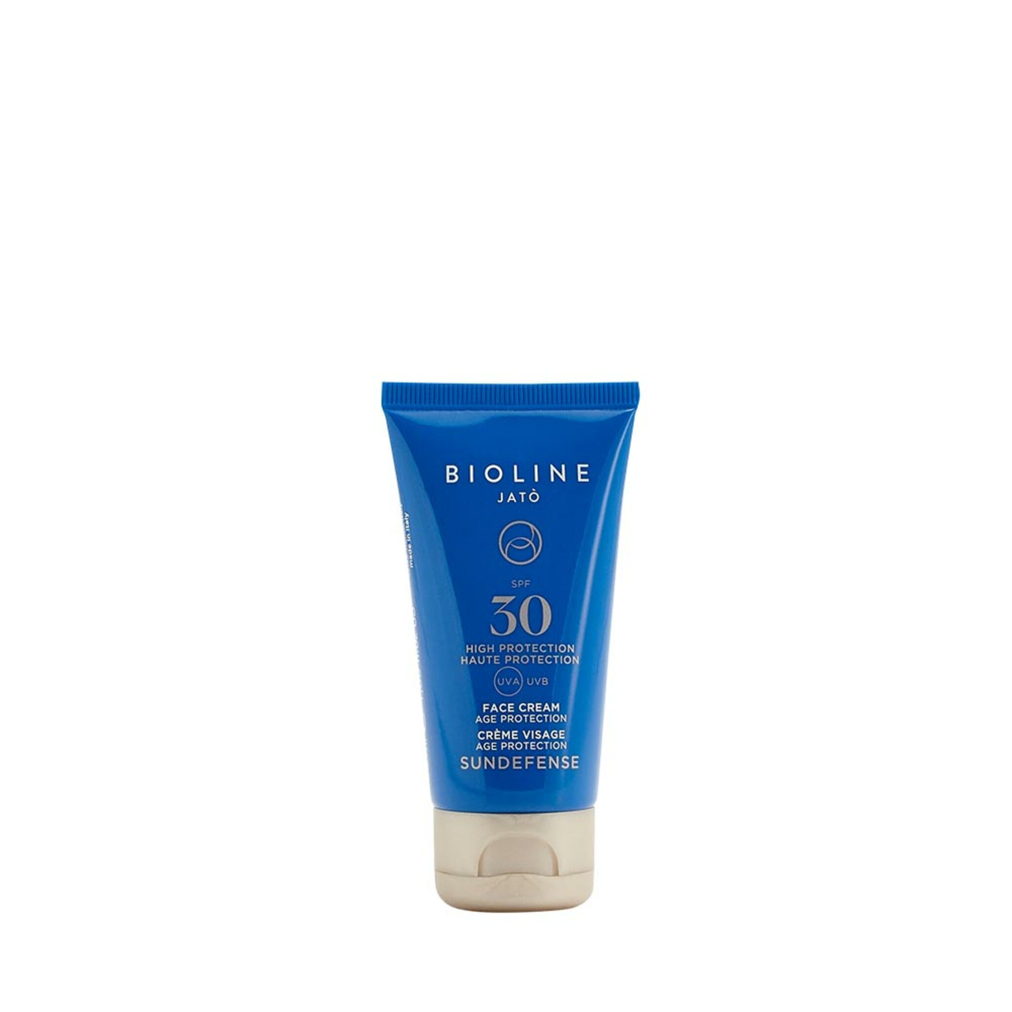 Sundefense SPF 30 Face Cream Sun Care