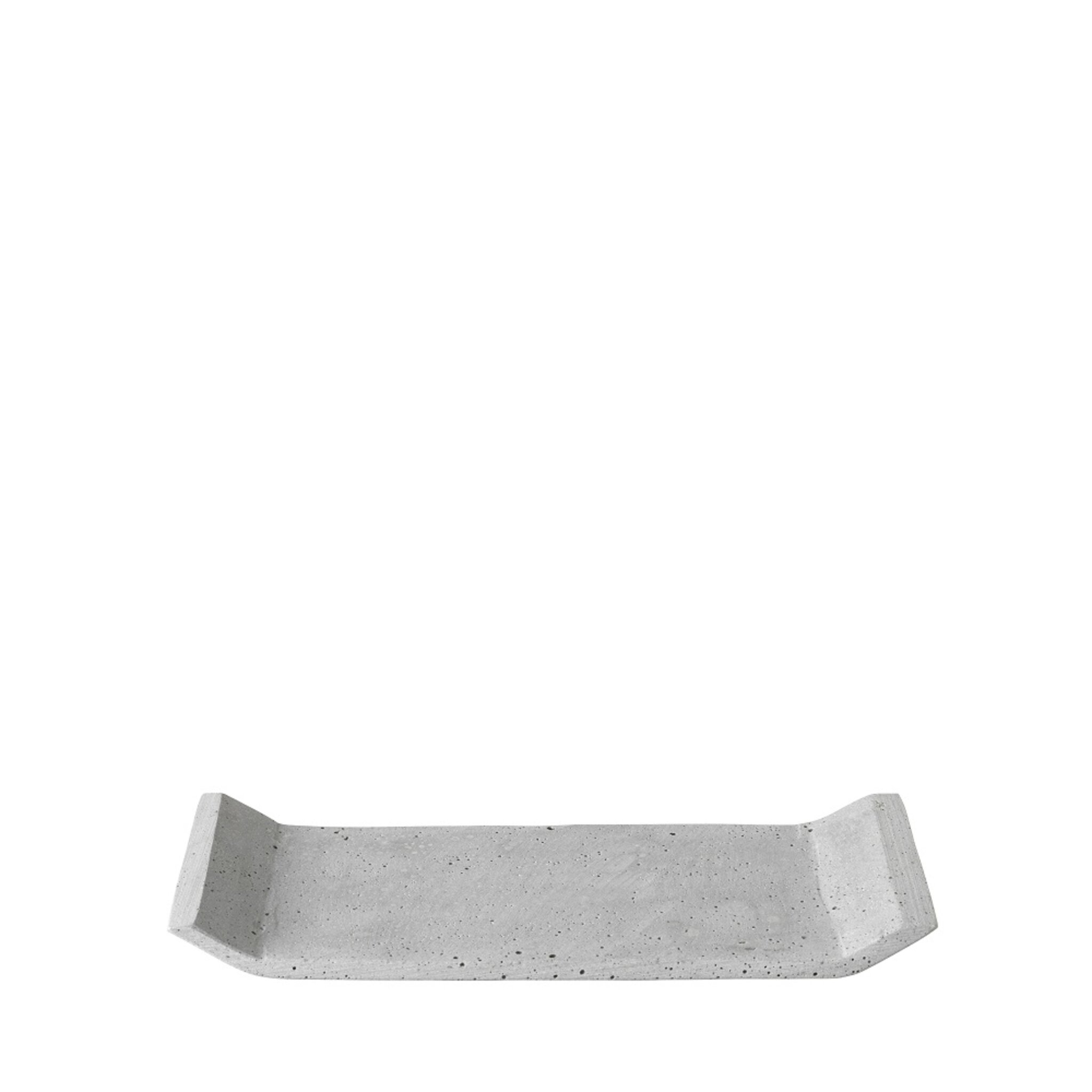 MOON Bricka 30x12 cm