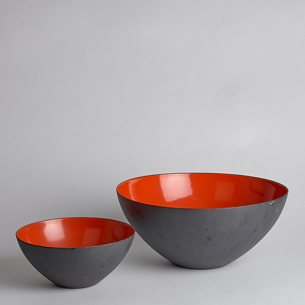 Vintage - Skålar Krenit 2 st