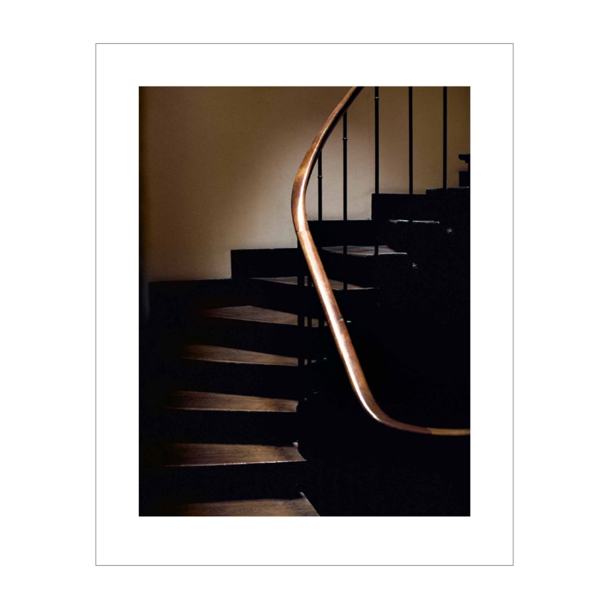 Cages D'escalier