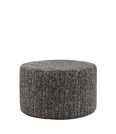 CORTINA Ottoman 60 Coelle grey