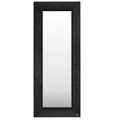 HUNTER mirror black oak (LPS)