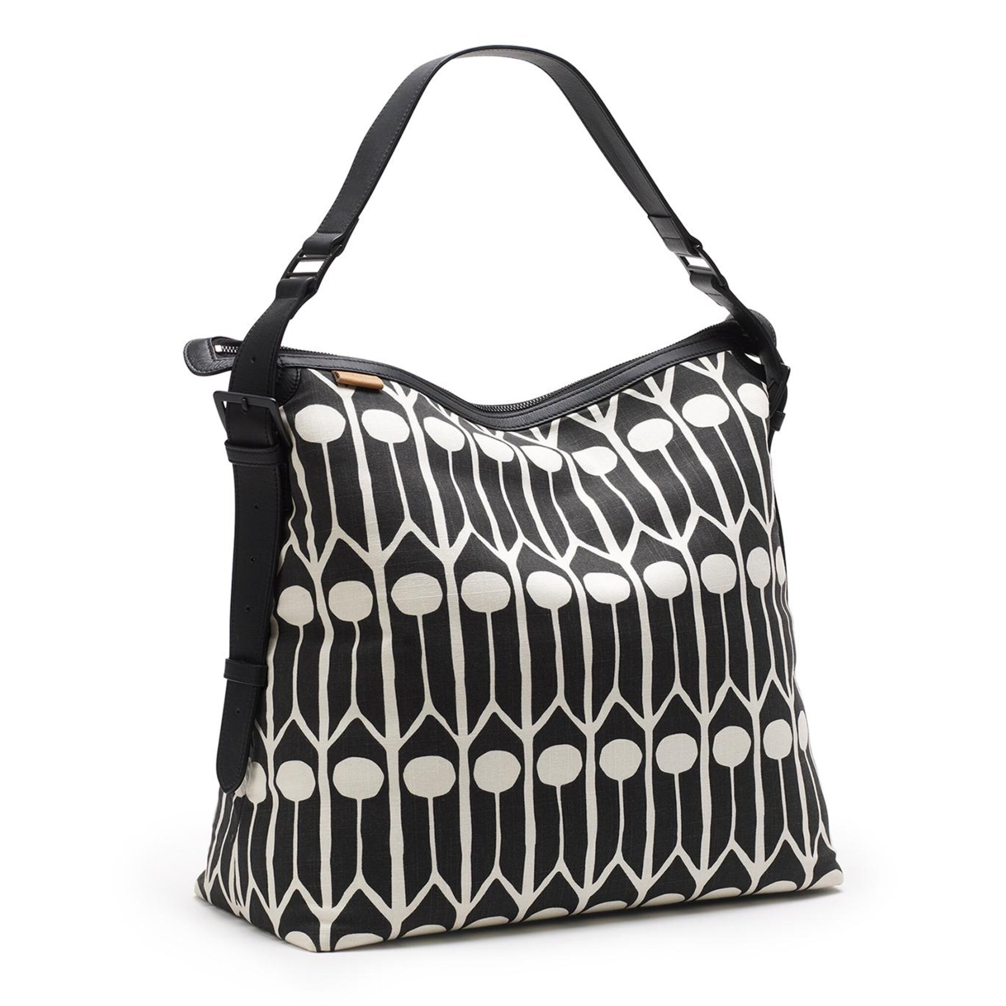 Messenger/changing Bag Feathers